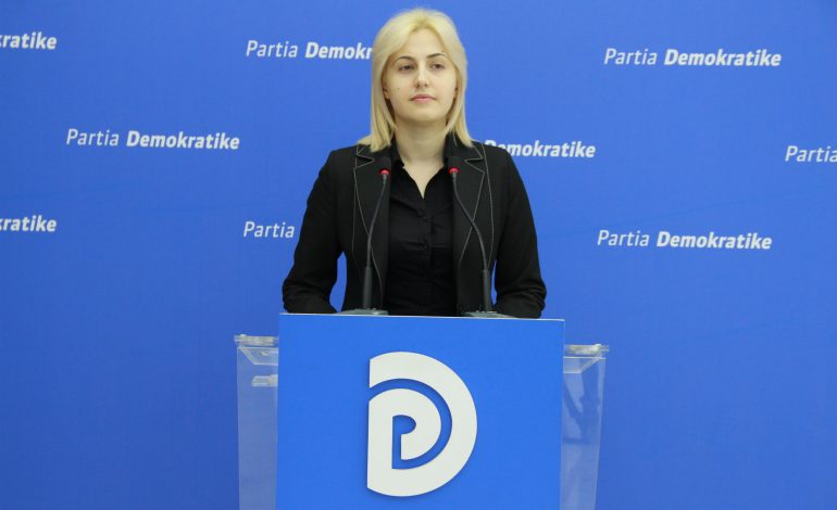 PD sulmon Ramën: Riktheu në punë ish drejtorin e PDIU të shkarkuar nga Gjykata