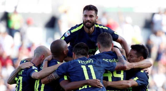 Dueli Inter – Crotone, ja parashikimet e zikaltërve