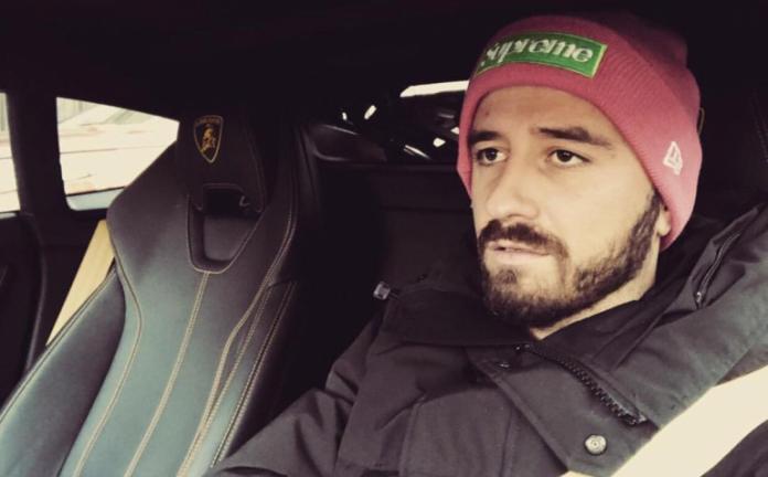 Ish i dashuri i Era Istrefit s’di çfarë të bëjë me femrat… (FOTO)