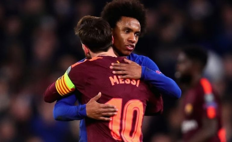 Ish-ylli i Barcelonës: Vetëm kështu Chelsea mund të eliminojë Barcelonën