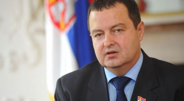 Daçiç: Jemi të gatshëm për marrëveshje historike me Kosovën, por…