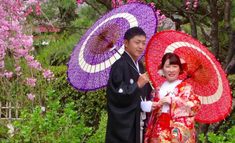 10 sjelljet më të admirueshme të japonezëve
