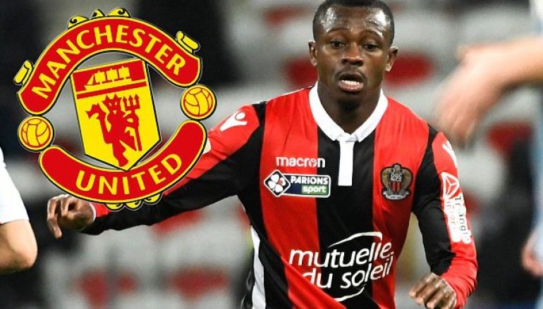 Manchester United vëzhgon mesfushorin e Nice, shihet si partneri ideal për Pogba