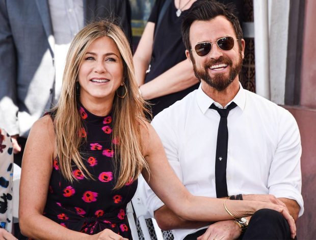 Nuk do ta besoni, ja kush është aktorja e famshme që ndau Jennifer Aniston nga i shoqi… (FOTO)