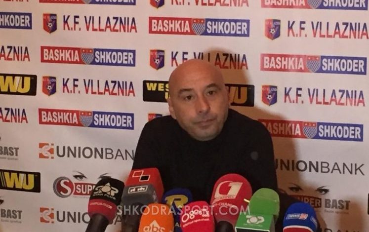 Ernest Gjoka: “Fitore me çdo kusht, historiku jo domethënës”