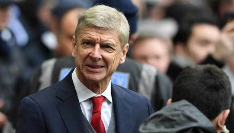 Wenger: Shkaku i respektimit të kontratës, kam refuzuar top klube botërore