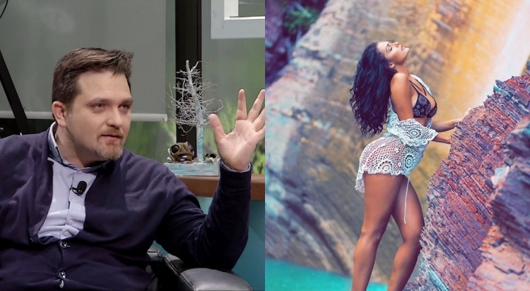 ”Qetësoi frustimin seksual”. Juli për Elionën: Ndonjëhërë e shohim edhe ne (VIDEO)