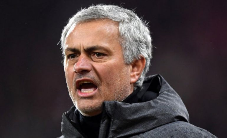 Jose Mourinho kundër ‘VAR’. Nuk është aspak i…