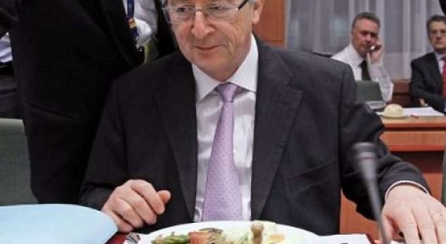 Juncker e merr uria në Tiranë: Doja t’i shpëtoja Brukselit por…
