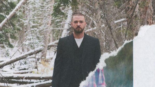 Më në formë se kurrë! Rikthehet Justin Timberlake