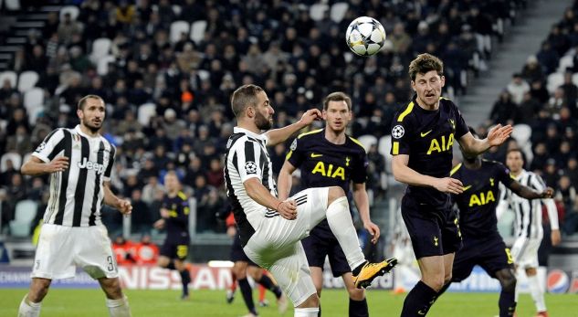 Bernardeschi: Juventus meritoi të fitonte