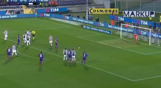 Çpo ndodh në Fiorentina-Juventus, VAR bën gabime katastrofike