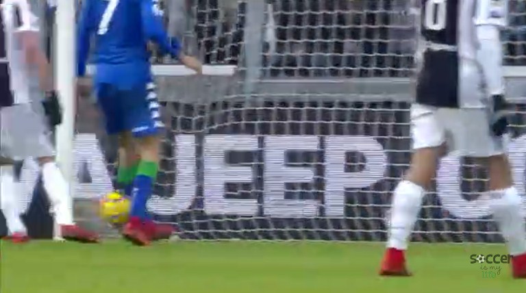 VIDEO/ Juventus nuk di të ndalet, shënon edhe Higuain
