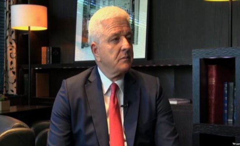 ÇËSHTJA E KUFIRIT/ Kryeministri i Malit të Zi vizitë dy ditore në Kosovë