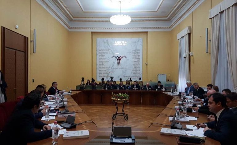 Deputeti i PD zbulon prioritetin e Reformës Zgjedhore: Ja çfarë kemi vendosur