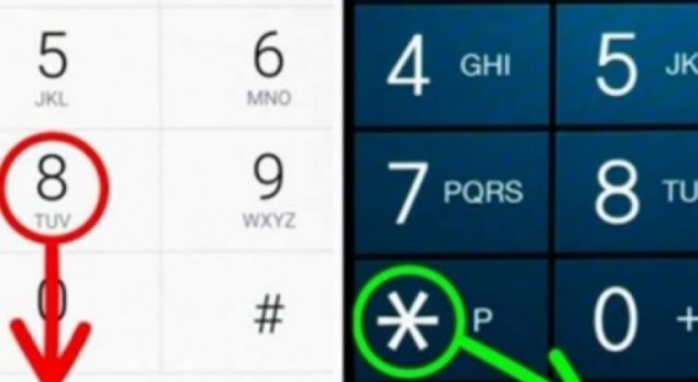 Disa funksione të fshehta të telefonit tuaj që nuk e kishit idenë se ekzistonin…
