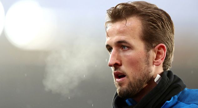 Tottenham i gatshëm të shesë Kanen