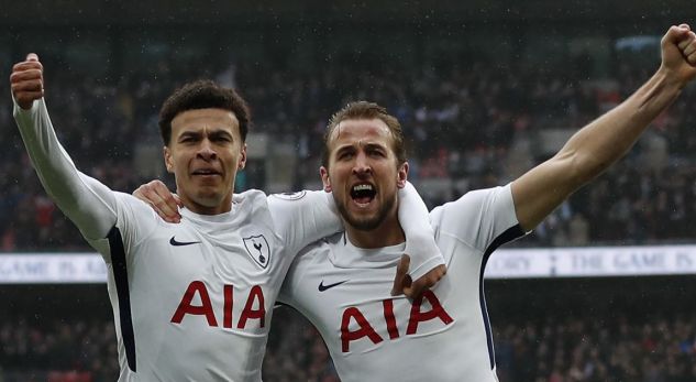 Pochettino ia mbyll derën Realit: Kane është e tashmja dhe e ardhmja e Tottenhamit