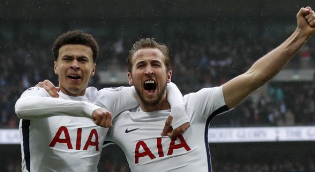 Juventus bën ‘çmendurinë’, gati të paguajë 250 milionë euro për yllin e Tottenhamit