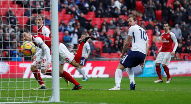 Derbi i Londrës i takon Tottenhamit! (REZULTATI)