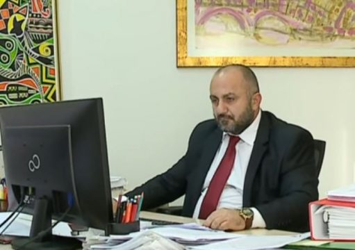 Ish-krerët e CEZ në gjykatë, Romeo Kara: Kanë bashkëpunuar me Metën e Berishën për aferën me DIA, ja provat që i implikojnë