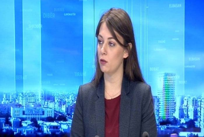 Tensionet në Kuvend, deputetja e LSI: Seanca ishte e stisur, Ruçi krijoi konflikt të inskenuar