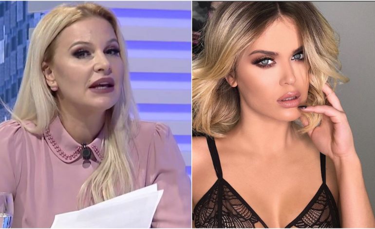 Kejvina e Ermalit sfidon Rudina Magjistarin, së shpejti ”RIVALE”…!