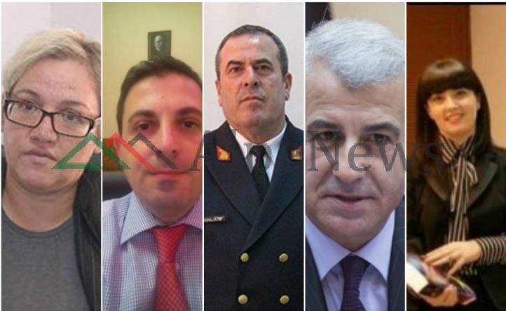 PROFILET/ Kush janë 12 negociatorët e ministrisë së Jashtme që do marin vendimin përballë Greqisë për DETIN