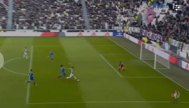VIDEO/ Juventus i ‘llahtarshëm’, Khedira 2 gola për 3 minuta
