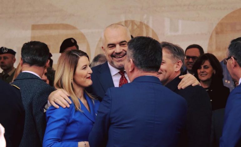 President të përbashkët? Pas Ramës, ministri kosovar: Ëndrra jonë u bëftë realitet për nipërit!
