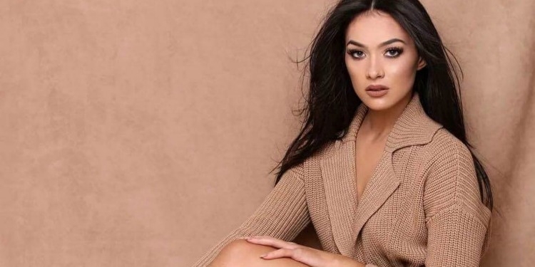 Klea Huta zbulon detaje nga kënga e saj re: Nga K në A… (FOTO)