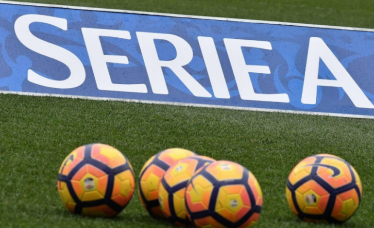 FOTO/ Mbyllen pjesët e para të ndeshjeve të Serie A. Rezultatet