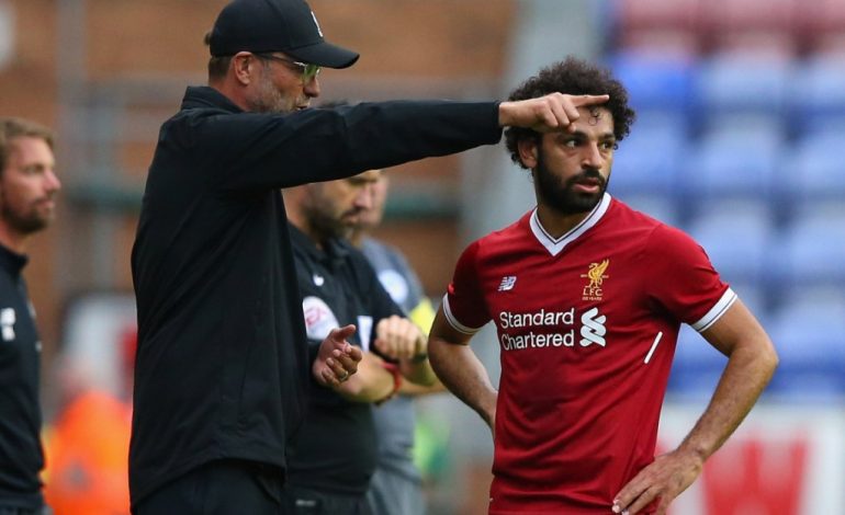 Klopp garanton: Do të jemi gjithmonë në Champions!