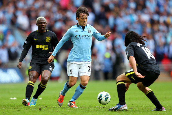 Radha e Manchester City-t në FA Cup, Lazio kundër Veronas për vendin e katërt