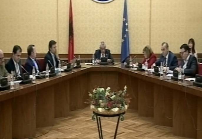 Kryeprokurori/ Kërkesa e PD për ndryshimet kushtetuese, Bylykbashi: Ta kthejmë në shina