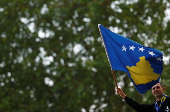 Në prag të 10-vjetorit të pavarësisë, vjen njohja e 116-të për Kosovën