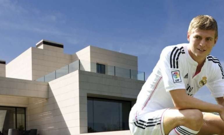Nëse Kroos largohet nga Reali, menjëherë transferohet te ky klub i madh (FOTO)