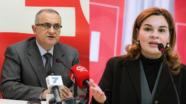 Pas akuzave ndaj Llallës/ LSI vijon me SHBA dhe BE: Na kanë mallkuar, duan Shqipërinë më shumë se opozitën