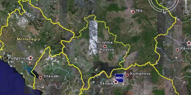 DEMARKACIONI/ Mali i Zi paralajmëron mundësinë e korrigjimit të kufirit me Kosovën