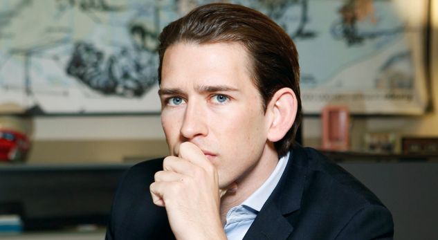 Kancelari Kurz mbyll debatin: Austria e ka njohur Kosovën dhe kjo nuk ndryshon