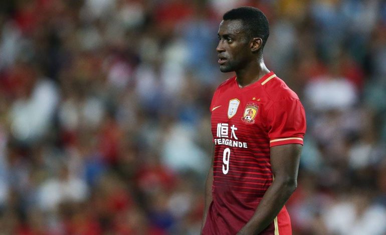 Cannavaro përjashton Jackson Martinez nga Kina!