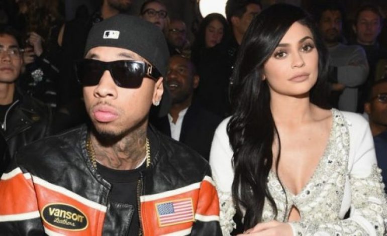 Ky po është SKANDAL! Ish-i dashuri i Kylie Jenner pretendime për atësinë e vajzës