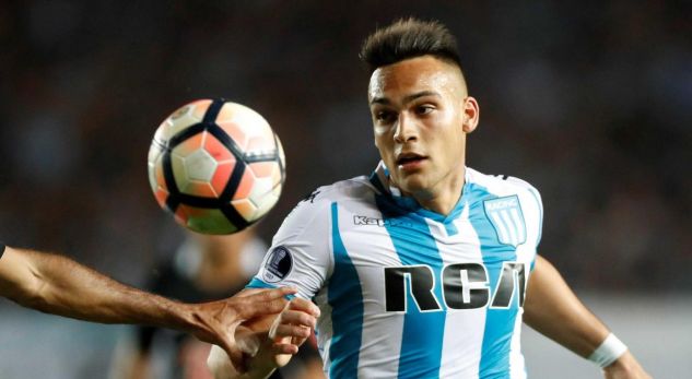 Atletico, Real apo Inter? Martinez ka vendosur