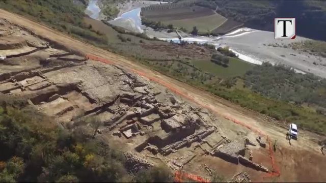 Thesaret e lashtësisë në rrugën e TAP-it. Një muze i posaçëm drejt PLANIFIKIMIT