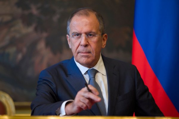 Lavrov: Akuzat për ndërhyrje ruse në zgjedhjet amerikane janë “llomotitje”
