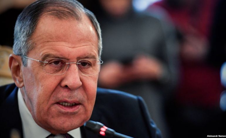 Rusia jep alarmin, akuza të forta SHBA: Tensione në Evropë, vendet e Ballkanit…