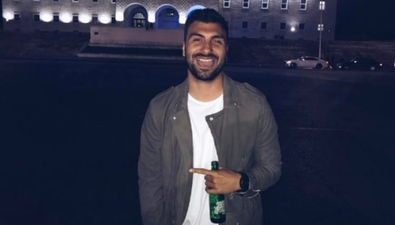 Ledri Vula sapo zbuloi “surprizën” fundit dhe ne s’e kuptuam? (FOTO)