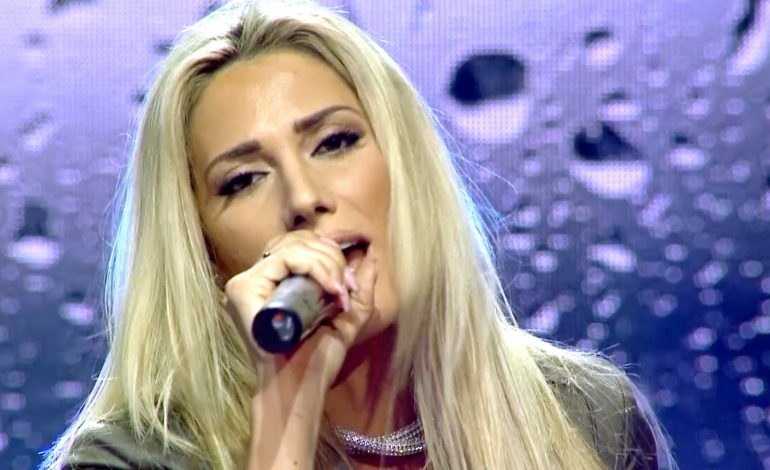 Seksbomba Ledina Çelo rrëfen sekretin e trupit të saj (VIDEO)