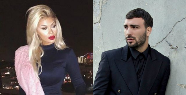 Pas sherrit me Krenar Çoçaj, Ledri Vula merr “HAK” tek Luana Vjollca