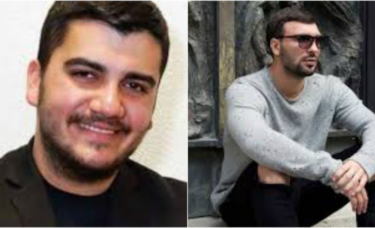 Ledri dhe Ermali risjellin këngën “Fshatarja ime” në 50 vjetorin e karrierës së Sabri Fejzullahut (FOTO+VIDEO)